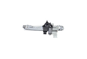 Leve vitre electrique arriere droit PEUGEOT 2008 1 Photo n°2