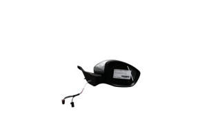 Retroviseur droit PEUGEOT 2008 1 Photo n°4