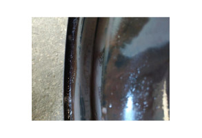 Jante CITROEN C3 2 Photo n°3