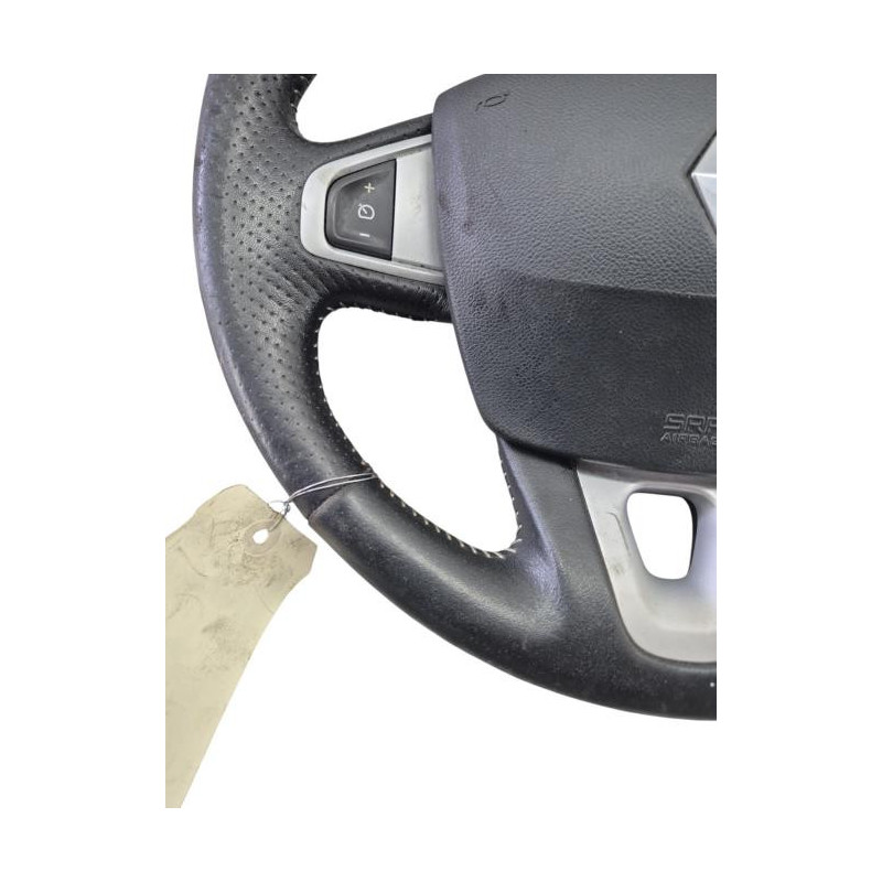 Volant RENAULT SCENIC 3 Photo n°1