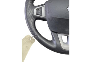 Volant RENAULT SCENIC 3 Photo n°1
