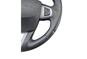 Volant RENAULT SCENIC 3 Photo n°4