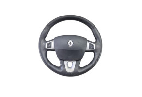 Volant RENAULT SCENIC 3 Photo n°5