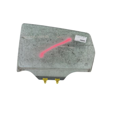 Vitre arriere gauche NISSAN QASHQAI 1