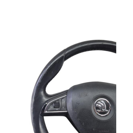 Volant SKODA RAPID SPACEBACK