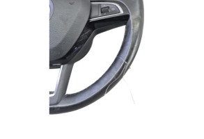 Volant SKODA RAPID SPACEBACK Photo n°3
