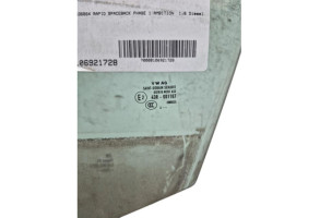 Vitre avant gauche SKODA RAPID SPACEBACK Photo n°1