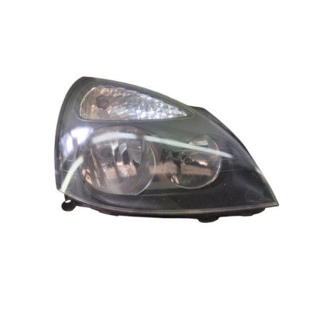 Optique avant principal droit (feux)(phare) RENAULT CLIO 2