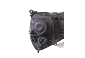 Optique avant principal droit (feux)(phare) RENAULT CLIO 2 Photo n°3