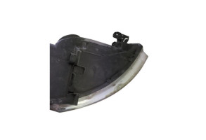 Optique avant principal gauche (feux)(phare) CITROEN C4 GRAND PICASSO 1 Photo n°2