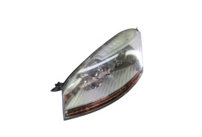 Optique avant principal gauche (feux)(phare) CITROEN C4 GRAND PICASSO 1 Photo n°5