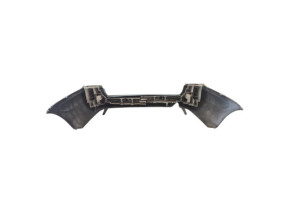 Pare choc arriere CITROEN XSARA Photo n°4