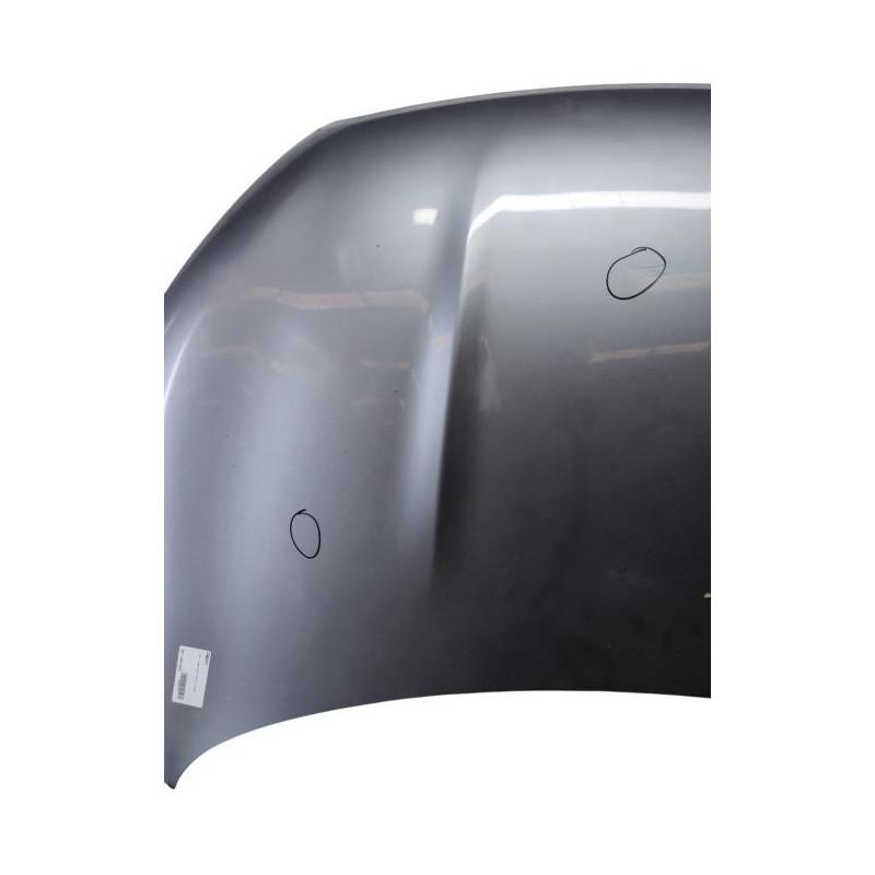 Capot NISSAN QASHQAI 1 Photo n°1
