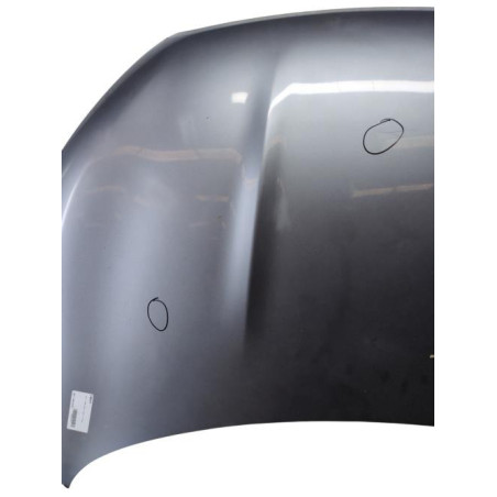 Capot NISSAN QASHQAI 1