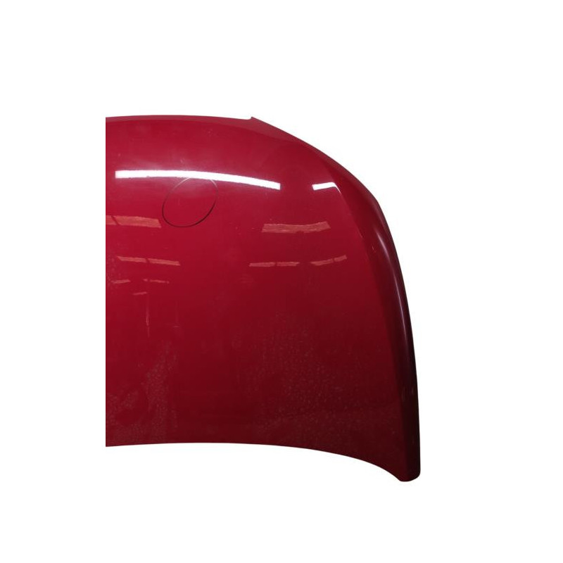 Capot SEAT IBIZA 4 Photo n°1