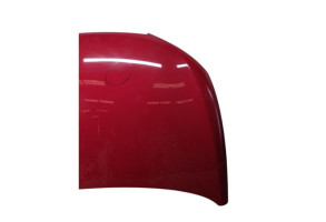 Capot SEAT IBIZA 4 Photo n°1