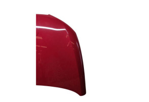 Capot SEAT IBIZA 4 Photo n°2