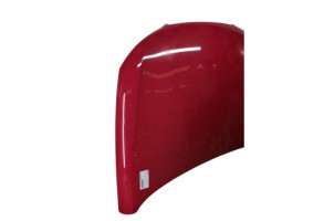 Capot SEAT IBIZA 4 Photo n°3
