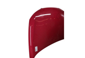 Capot SEAT IBIZA 4 Photo n°4