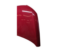 Capot SEAT IBIZA 4 Photo n°5