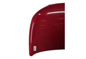 Capot SEAT IBIZA 4 Photo n°7