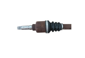 Cardan droit (transmission) PEUGEOT 208 1 Photo n°2