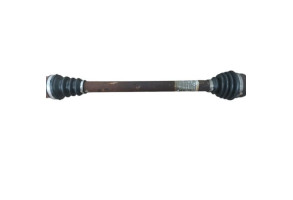 Cardan droit (transmission) PEUGEOT 208 1 Photo n°3