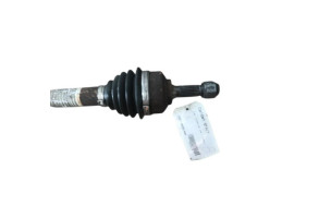 Cardan droit (transmission) PEUGEOT 208 1 Photo n°4
