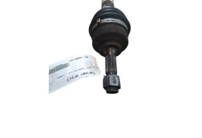 Cardan droit (transmission) PEUGEOT 208 1 Photo n°5
