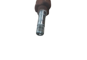 Cardan droit (transmission) PEUGEOT 208 1 Photo n°6