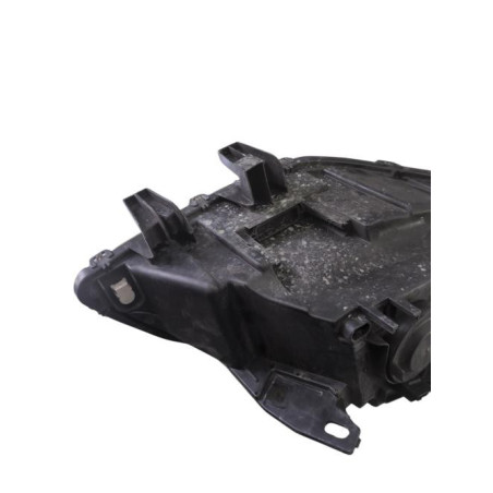 Optique avant principal gauche (feux)(phare) RENAULT SCENIC 3