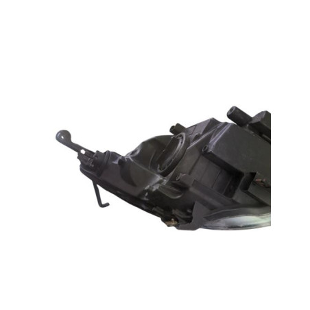 Optique avant principal gauche (feux)(phare) OPEL ASTRA J