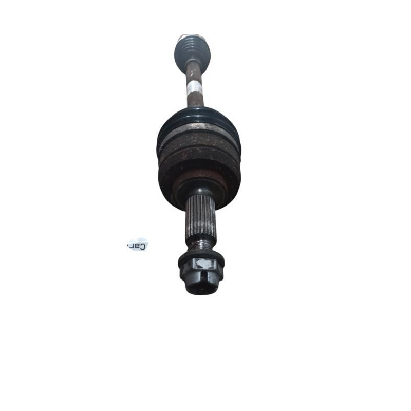 Cardan gauche (transmission) RENAULT GRAND SCENIC 3 Photo n°1