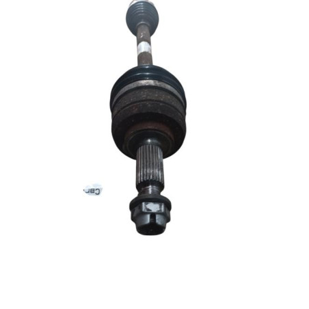 Cardan gauche (transmission) RENAULT GRAND SCENIC 3