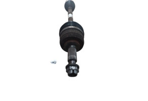 Cardan gauche (transmission) RENAULT GRAND SCENIC 3 Photo n°1