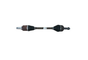 Cardan gauche (transmission) RENAULT GRAND SCENIC 3 Photo n°2