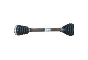 Cardan gauche (transmission) RENAULT GRAND SCENIC 3 Photo n°4