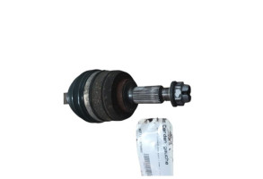 Cardan gauche (transmission) RENAULT GRAND SCENIC 3 Photo n°5