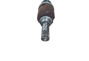 Cardan gauche (transmission) RENAULT GRAND SCENIC 3 Photo n°6