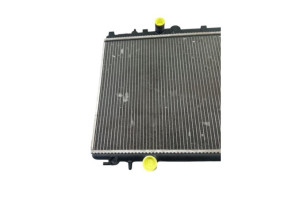 Radiateur eau PEUGEOT 206 Photo n°3