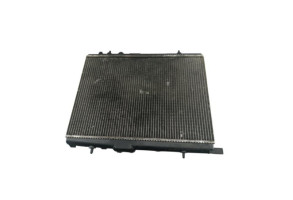 Radiateur eau PEUGEOT 206 Photo n°4