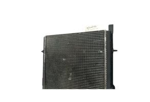 Radiateur eau PEUGEOT 206 Photo n°5