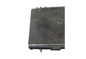 Radiateur eau PEUGEOT 206 Photo n°6