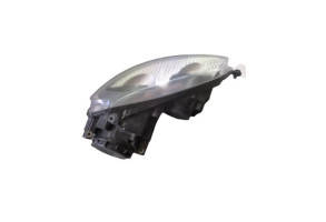Optique avant principal gauche (feux)(phare) VOLKSWAGEN GOLF 5 Photo n°1
