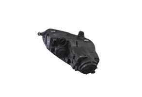 Optique avant principal gauche (feux)(phare) VOLKSWAGEN GOLF 5 Photo n°3