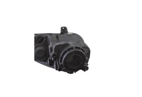 Optique avant principal gauche (feux)(phare) VOLKSWAGEN GOLF 5 Photo n°5