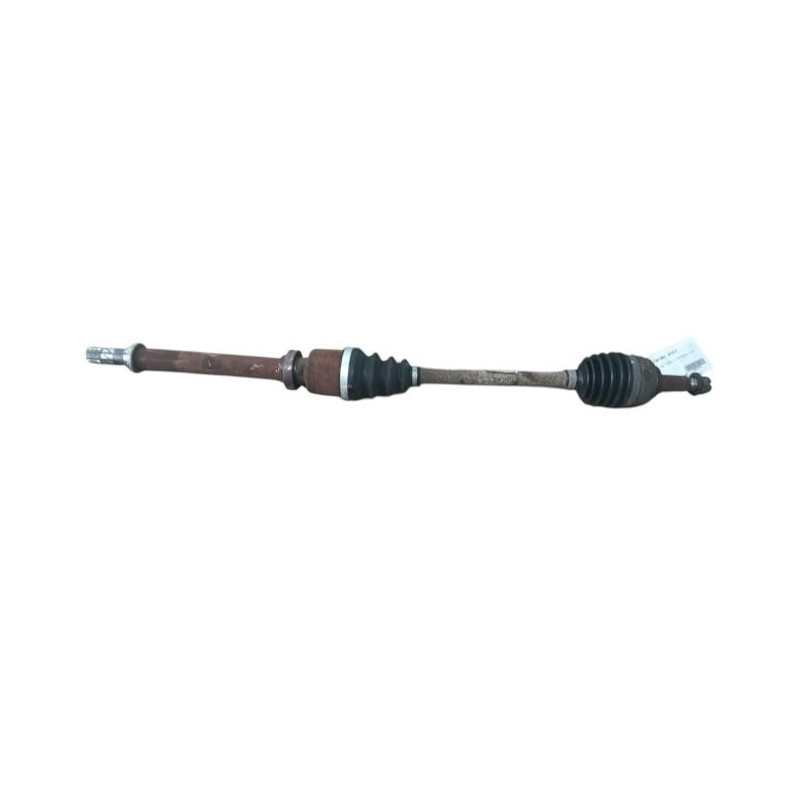 Cardan droit (transmission) RENAULT CLIO 3 Photo n°1