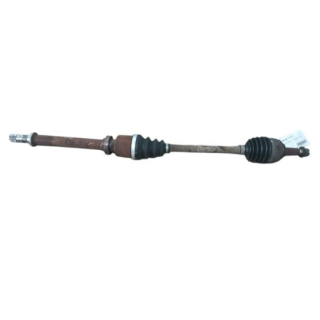 Cardan droit (transmission) RENAULT CLIO 3