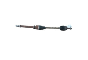 Cardan droit (transmission) RENAULT CLIO 3 Photo n°1