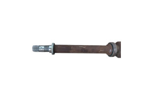 Cardan droit (transmission) RENAULT CLIO 3 Photo n°2